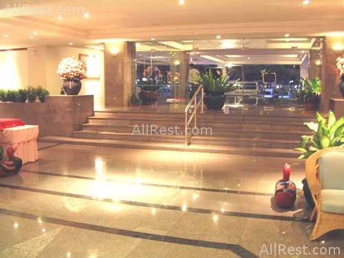 Purimas Beach Hotel 4